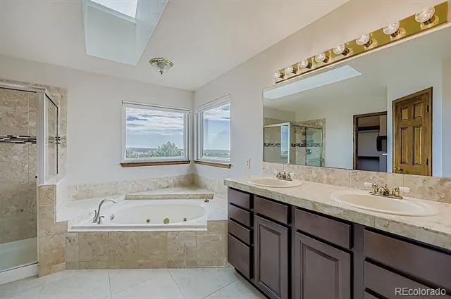 5825 Wilson Road Colorado Springs, CO 80919