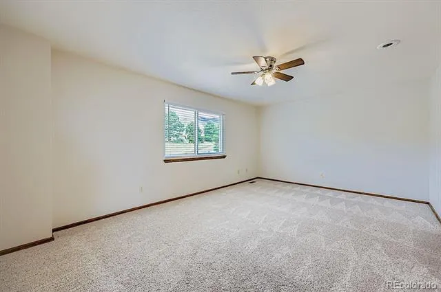 5825 Wilson Road Colorado Springs, CO 80919
