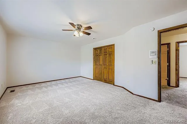 5825 Wilson Road Colorado Springs, CO 80919