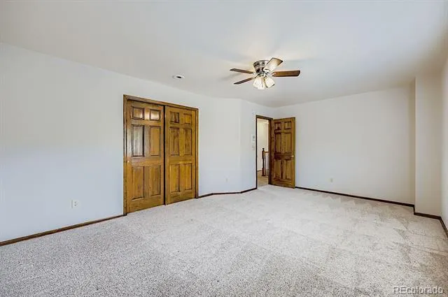5825 Wilson Road Colorado Springs, CO 80919