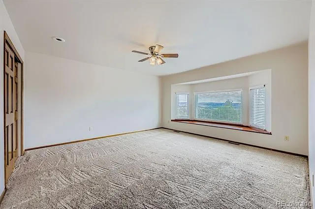 5825 Wilson Road Colorado Springs, CO 80919