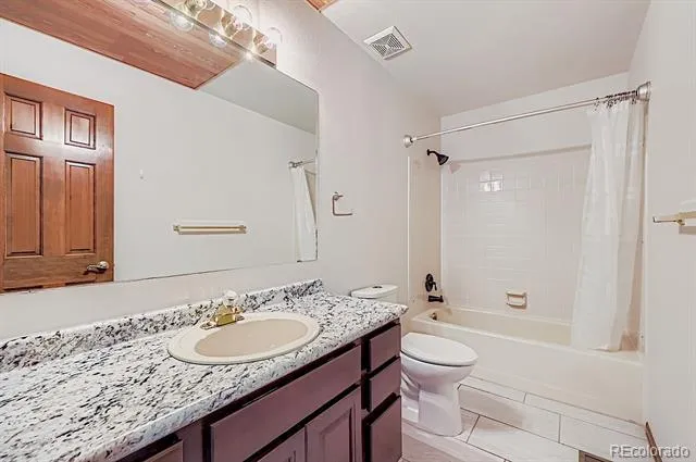 5825 Wilson Road Colorado Springs, CO 80919