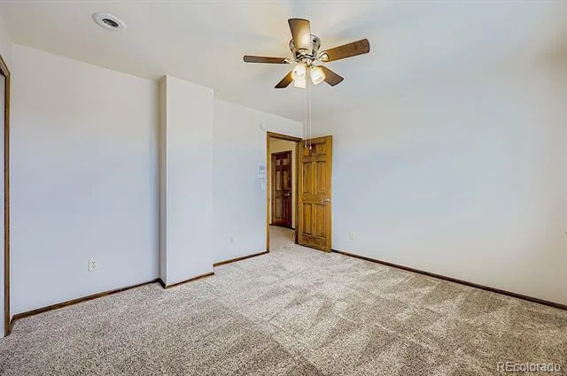 5825 Wilson Road Colorado Springs, CO 80919