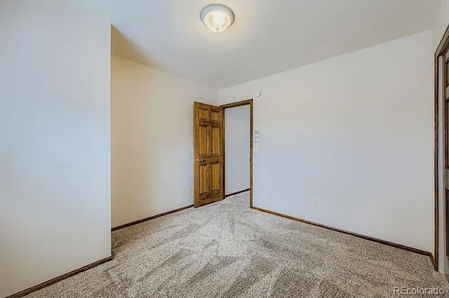 5825 Wilson Road Colorado Springs, CO 80919