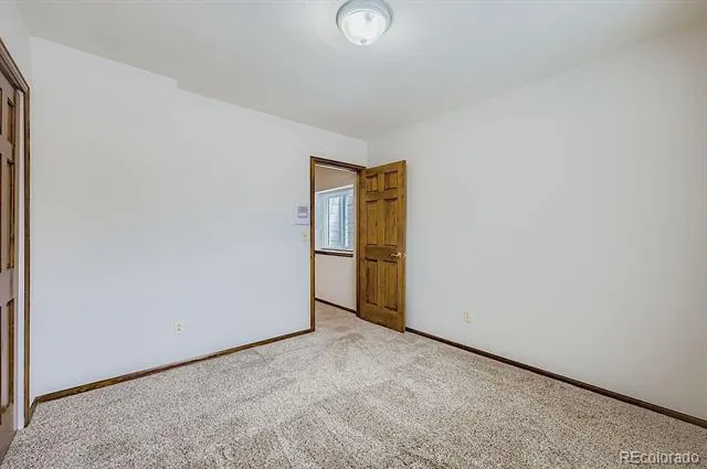 5825 Wilson Road Colorado Springs, CO 80919