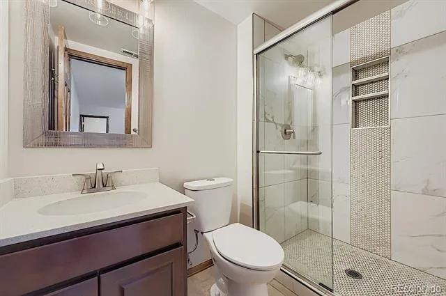5825 Wilson Road Colorado Springs, CO 80919