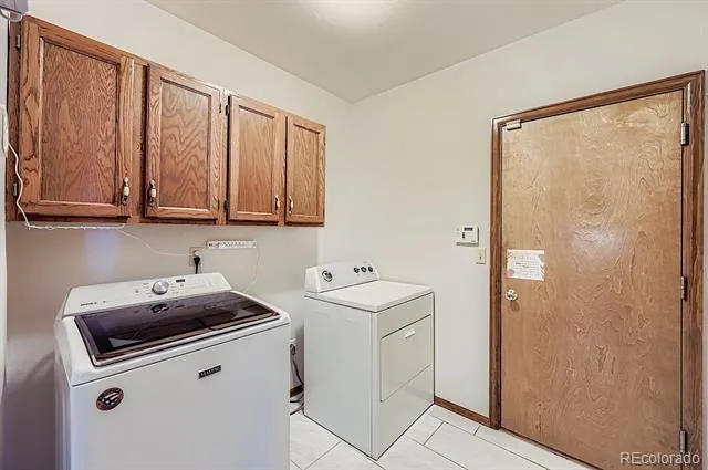 5825 Wilson Road Colorado Springs, CO 80919