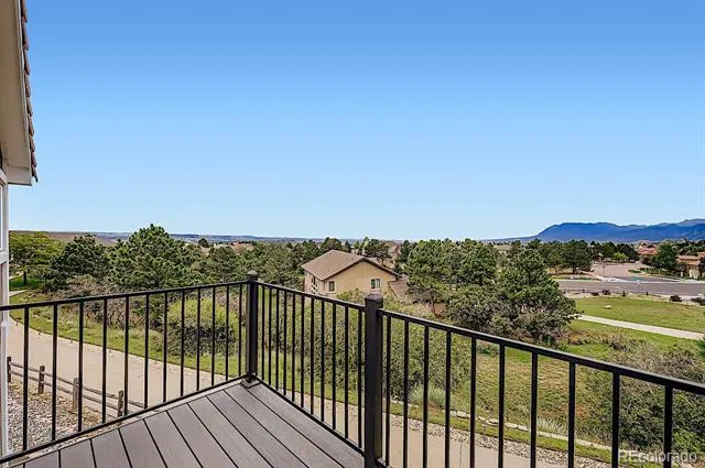 5825 Wilson Road Colorado Springs, CO 80919