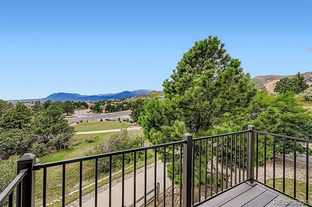 5825 Wilson Road Colorado Springs, CO 80919