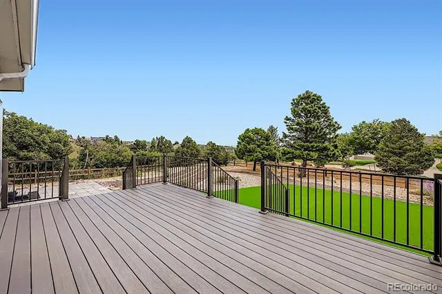 5825 Wilson Road Colorado Springs, CO 80919