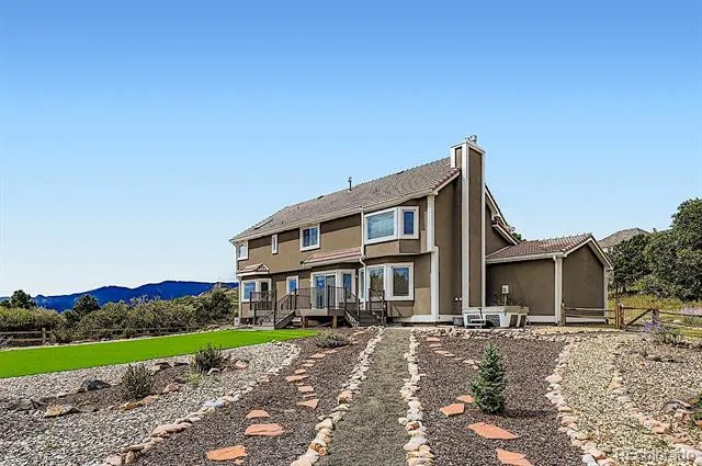 5825 Wilson Road Colorado Springs, CO 80919