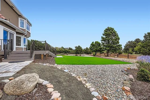 5825 Wilson Road Colorado Springs, CO 80919