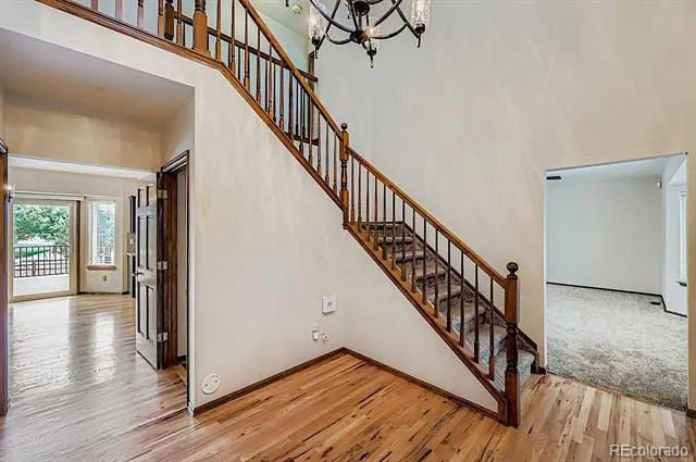 5825 Wilson Road Colorado Springs, CO 80919