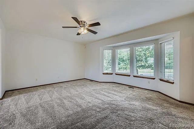 5825 Wilson Road Colorado Springs, CO 80919