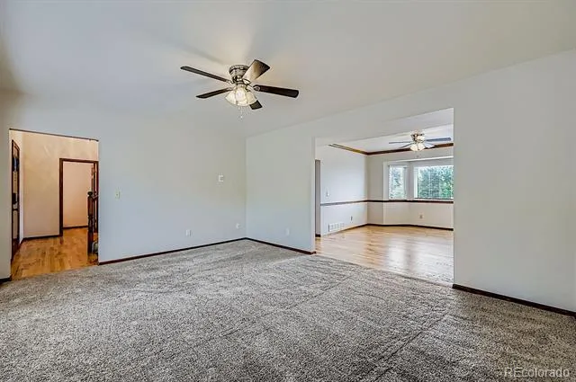 5825 Wilson Road Colorado Springs, CO 80919