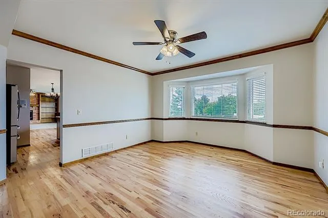 5825 Wilson Road Colorado Springs, CO 80919