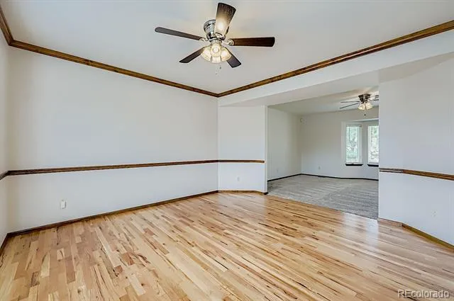 5825 Wilson Road Colorado Springs, CO 80919
