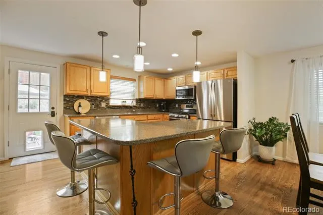 14636 Gaylord Street Brighton, CO 80602