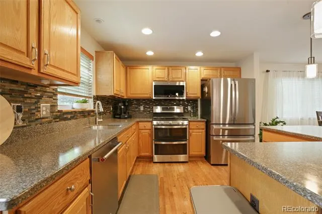 14636 Gaylord Street Brighton, CO 80602