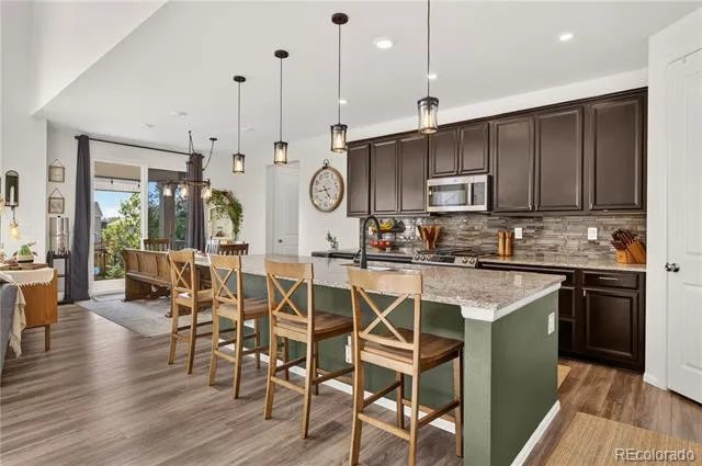 963 Chokecherry Court Elizabeth, CO 80107