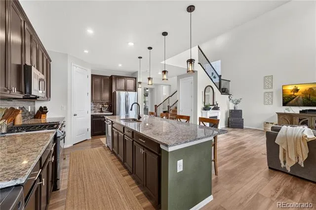 963 Chokecherry Court Elizabeth, CO 80107
