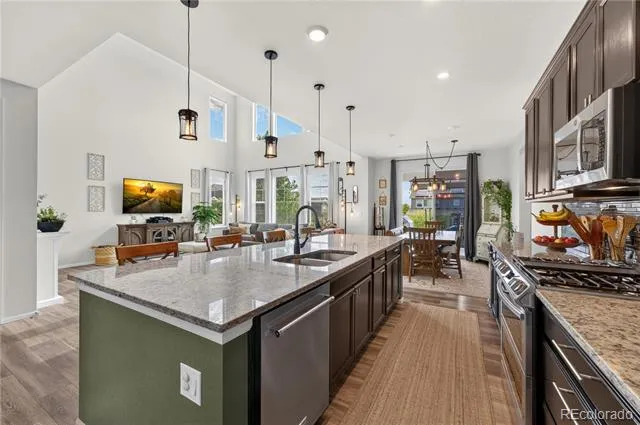 963 Chokecherry Court Elizabeth, CO 80107