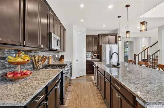 963 Chokecherry Court Elizabeth, CO 80107