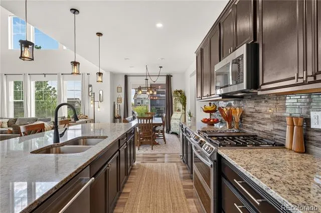 963 Chokecherry Court Elizabeth, CO 80107
