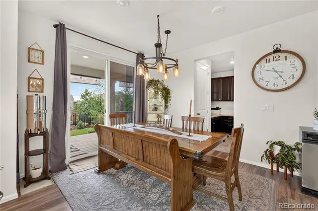 963 Chokecherry Court Elizabeth, CO 80107