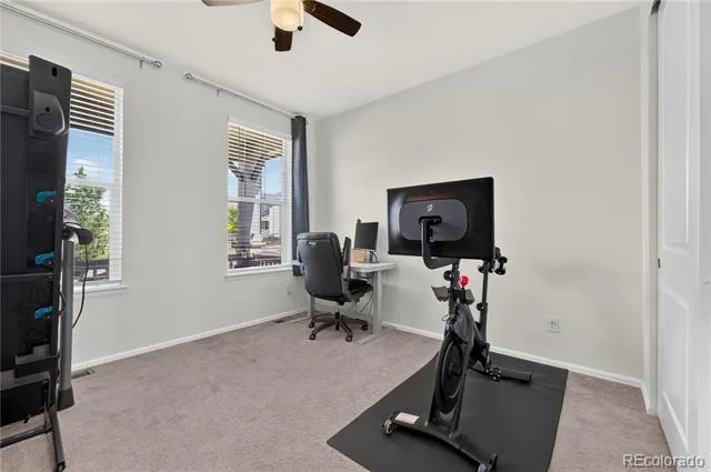 963 Chokecherry Court Elizabeth, CO 80107