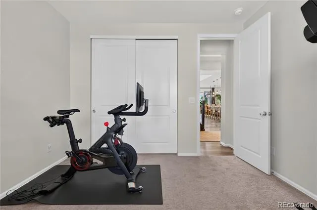 963 Chokecherry Court Elizabeth, CO 80107
