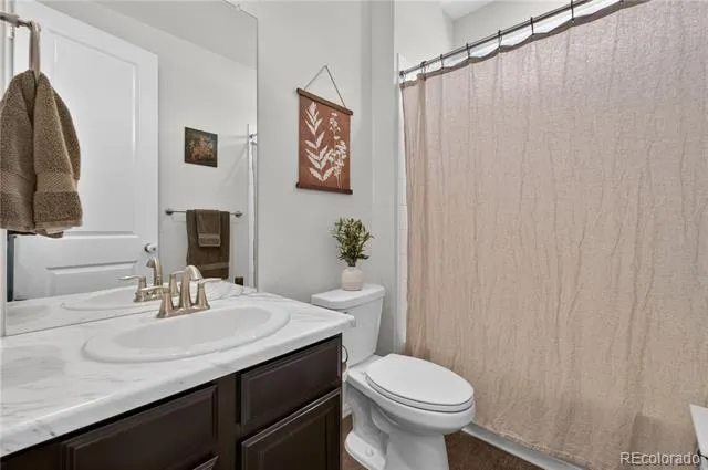 963 Chokecherry Court Elizabeth, CO 80107
