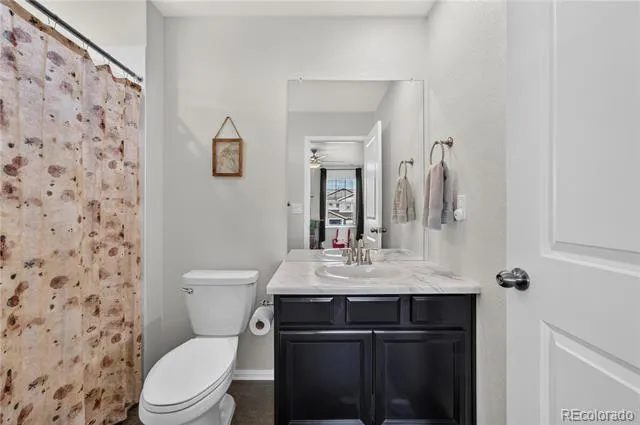 963 Chokecherry Court Elizabeth, CO 80107