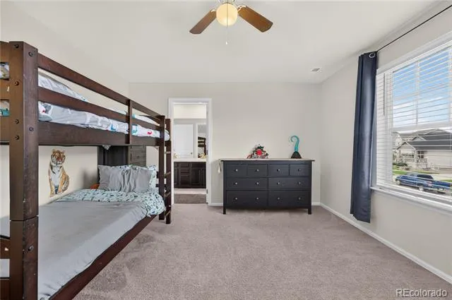963 Chokecherry Court Elizabeth, CO 80107
