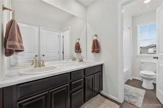 963 Chokecherry Court Elizabeth, CO 80107