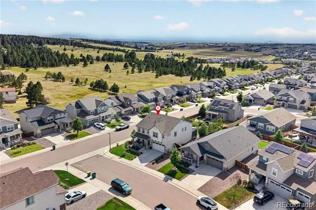 963 Chokecherry Court Elizabeth, CO 80107