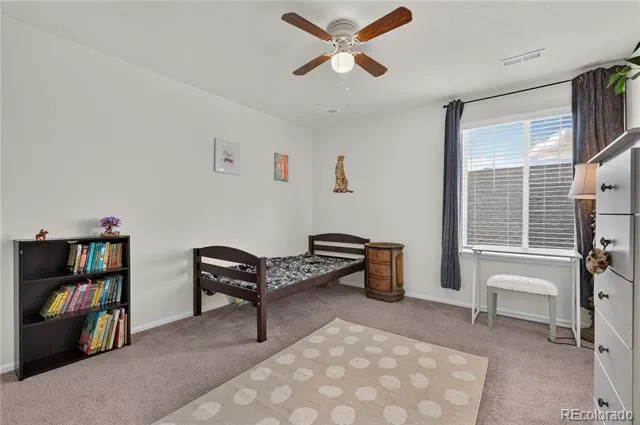 963 Chokecherry Court Elizabeth, CO 80107