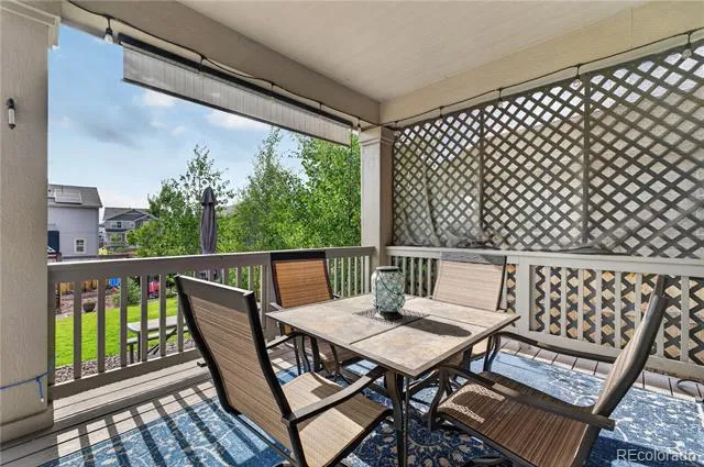 963 Chokecherry Court Elizabeth, CO 80107