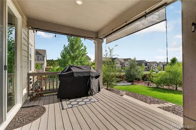 963 Chokecherry Court Elizabeth, CO 80107