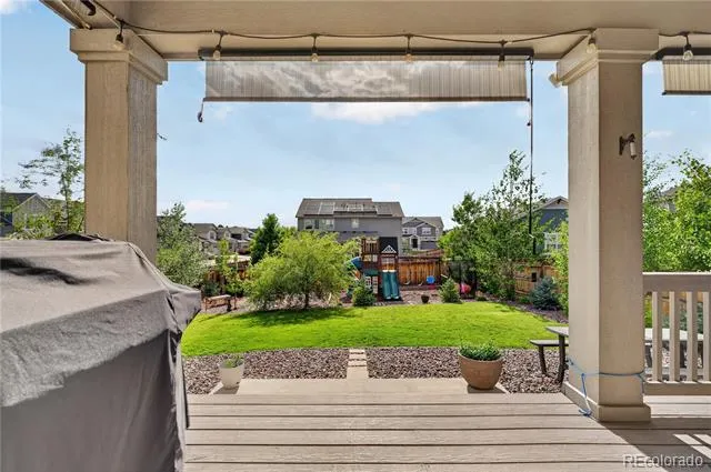 963 Chokecherry Court Elizabeth, CO 80107