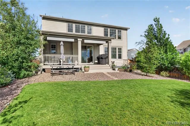 963 Chokecherry Court Elizabeth, CO 80107