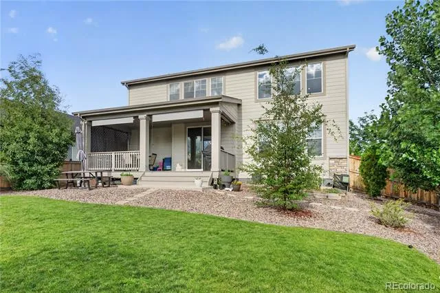 963 Chokecherry Court Elizabeth, CO 80107