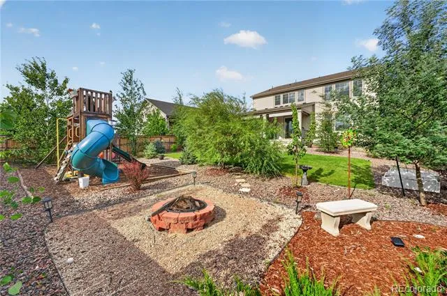 963 Chokecherry Court Elizabeth, CO 80107