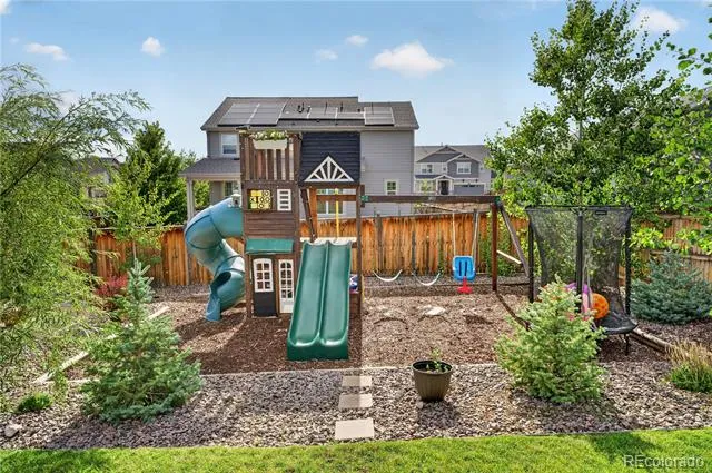 963 Chokecherry Court Elizabeth, CO 80107