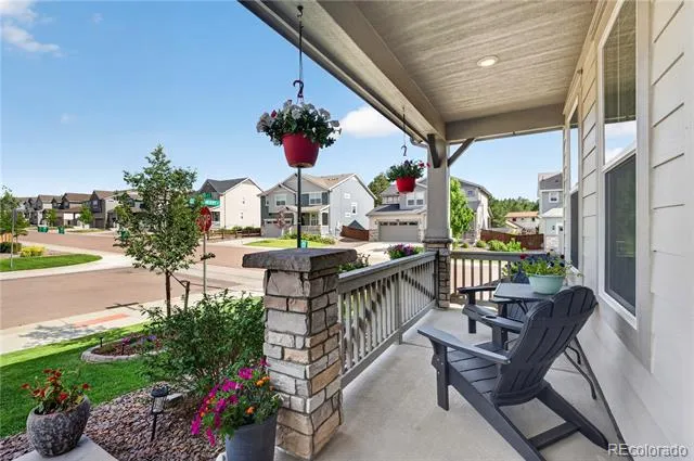 963 Chokecherry Court Elizabeth, CO 80107