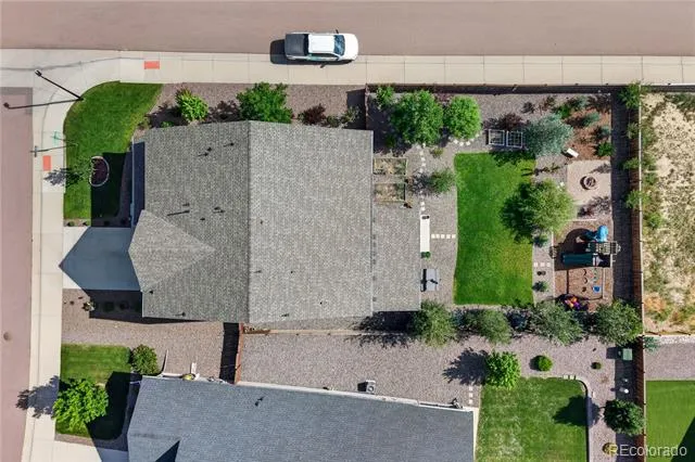 963 Chokecherry Court Elizabeth, CO 80107