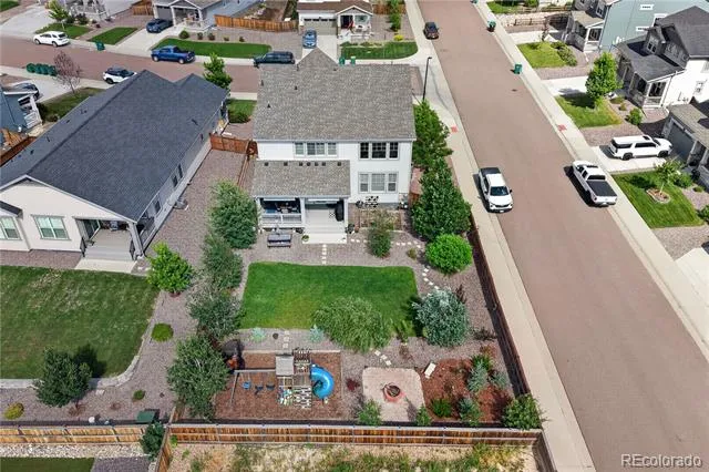 963 Chokecherry Court Elizabeth, CO 80107