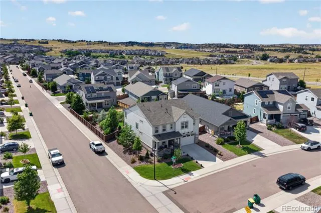 963 Chokecherry Court Elizabeth, CO 80107