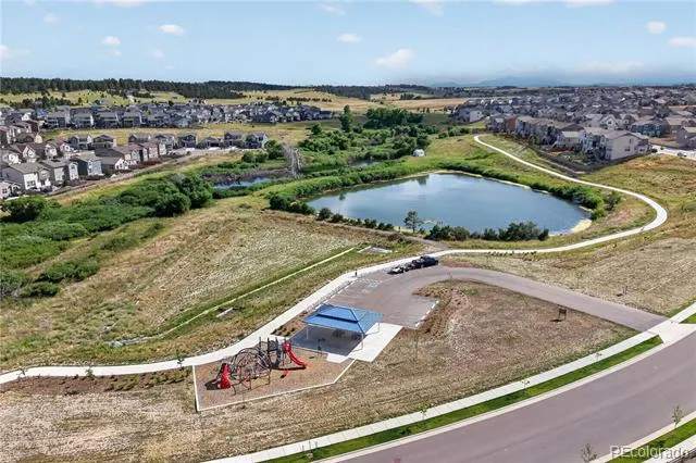 963 Chokecherry Court Elizabeth, CO 80107
