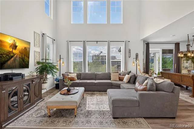 963 Chokecherry Court Elizabeth, CO 80107